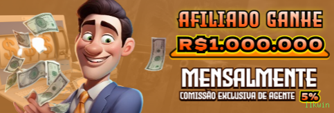 Controles de paJogonto e BRL em llkwin